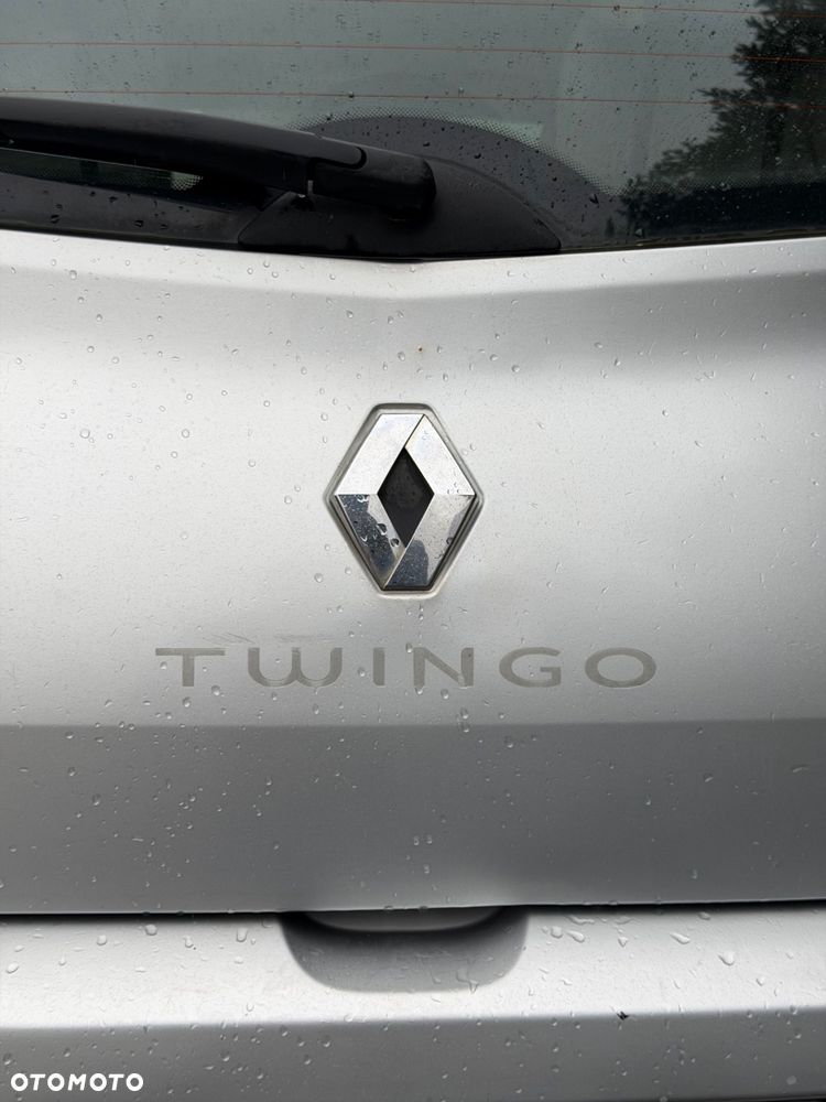 Renault Twingo - 11