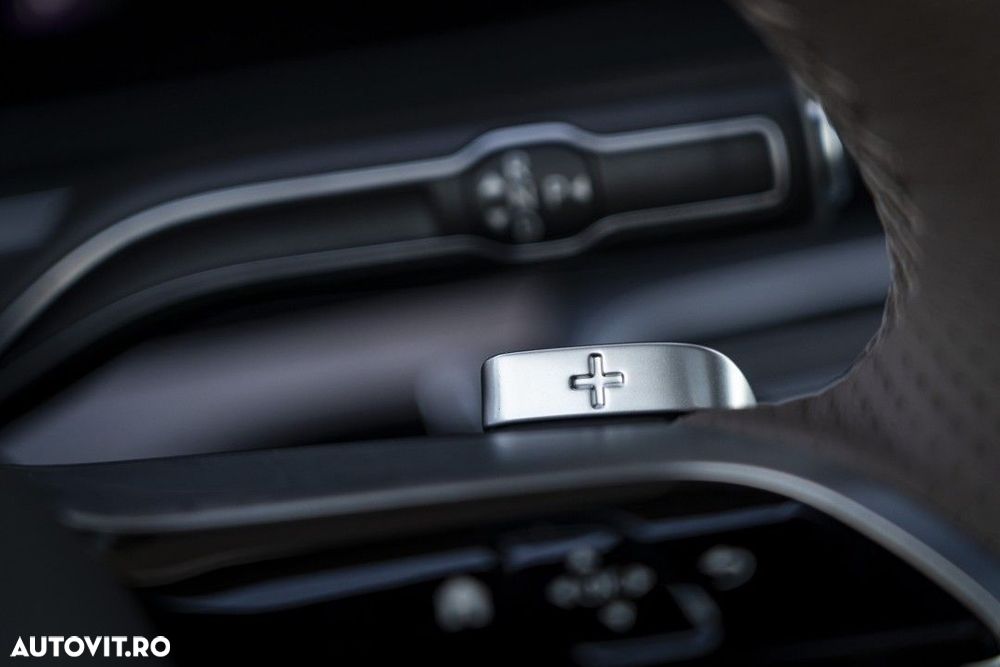 Mercedes-Benz GLS 450 d MHEV 4MATIC Aut. - 33