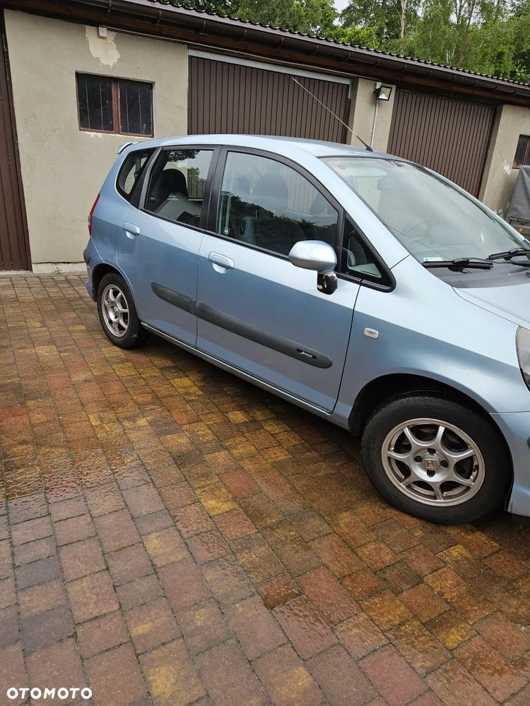 Honda Jazz 1.2 S - 5