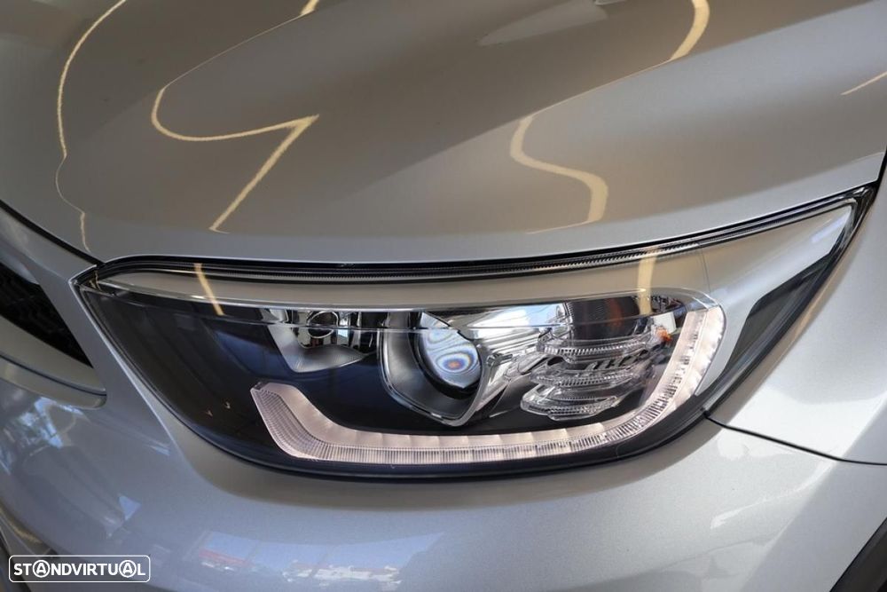 Kia Stonic 1.2 Dynamic - 16