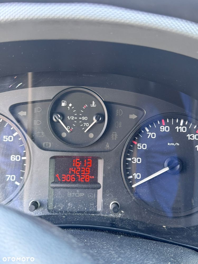 Peugeot Partner 1.6 HDi Trendy - 9