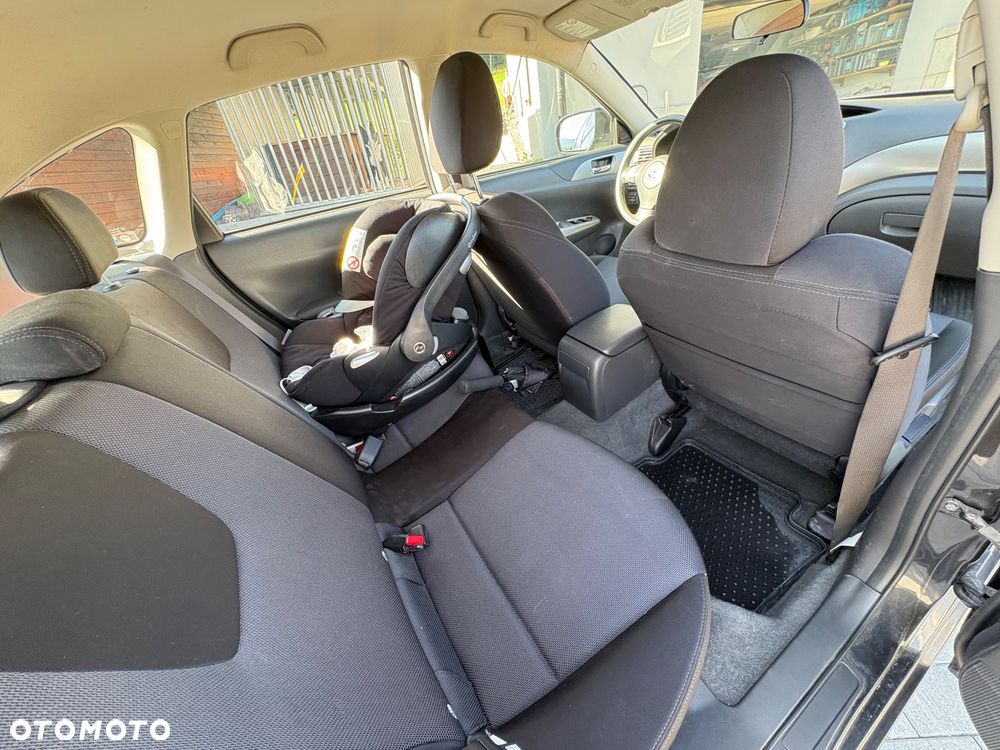 Subaru Impreza 2.0 RA - 18