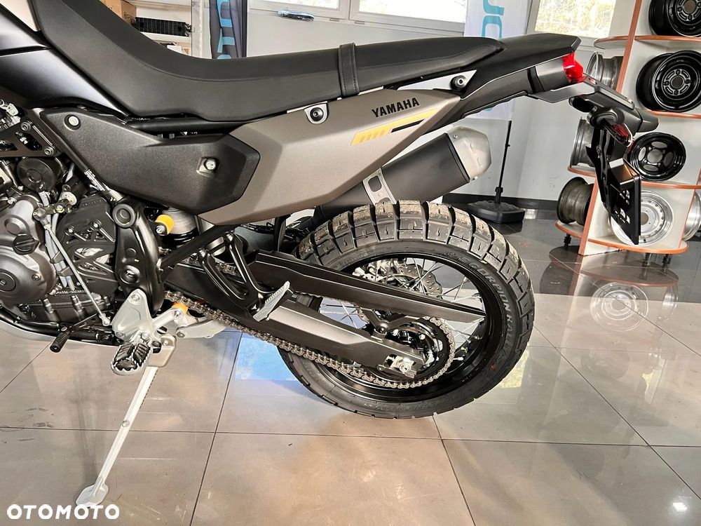Yamaha Tenere - 15
