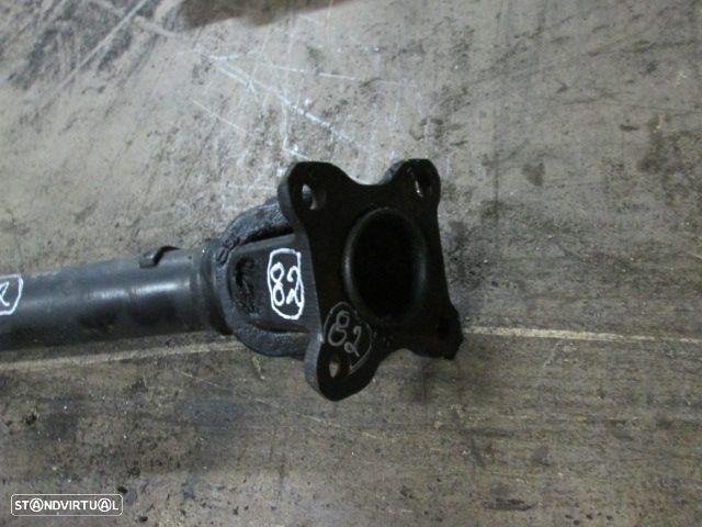 Veio De Transmissao VTRA82 SUZUKI VITARA 1997 TRAS 68.3CM - 4