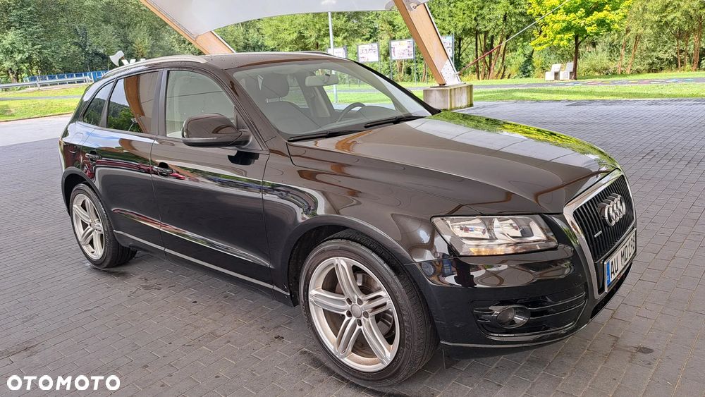 Audi Q5 2.0 TDI Quattro - 10
