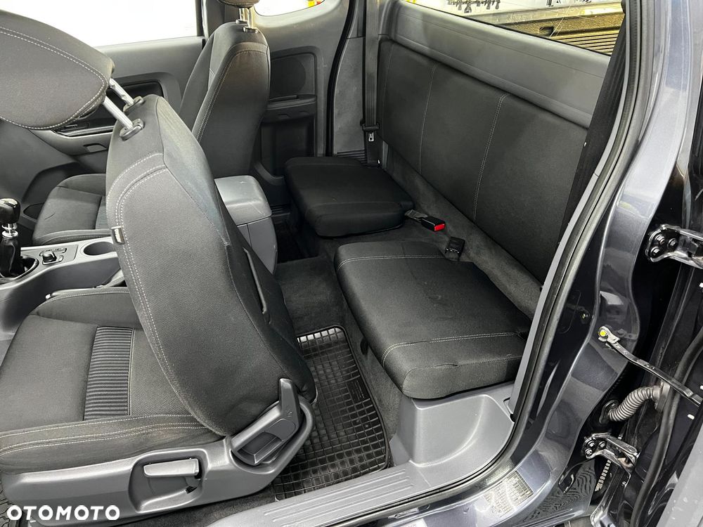 Ford Ranger XLT - 19