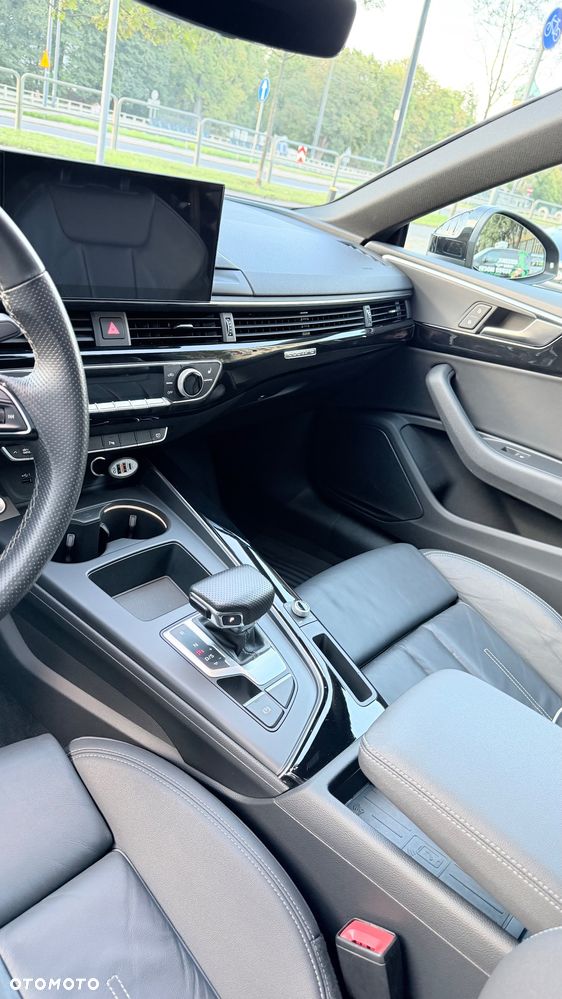 Audi A5 Coupé - 11