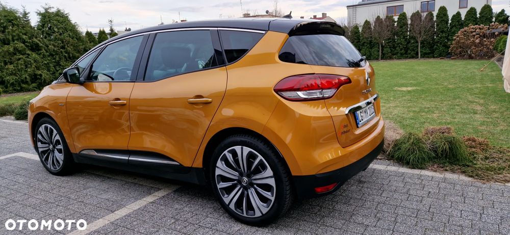 Renault Scenic Energy dCi 130 S&S Bose Edition - 4