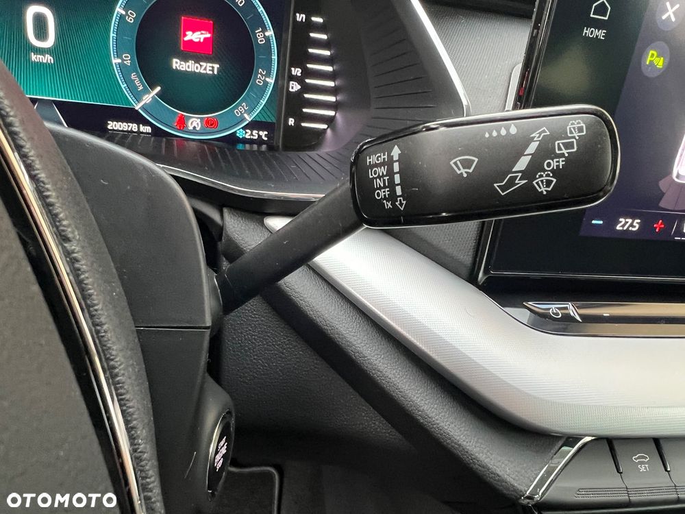 Skoda Octavia 2.0 TDI Style - 28