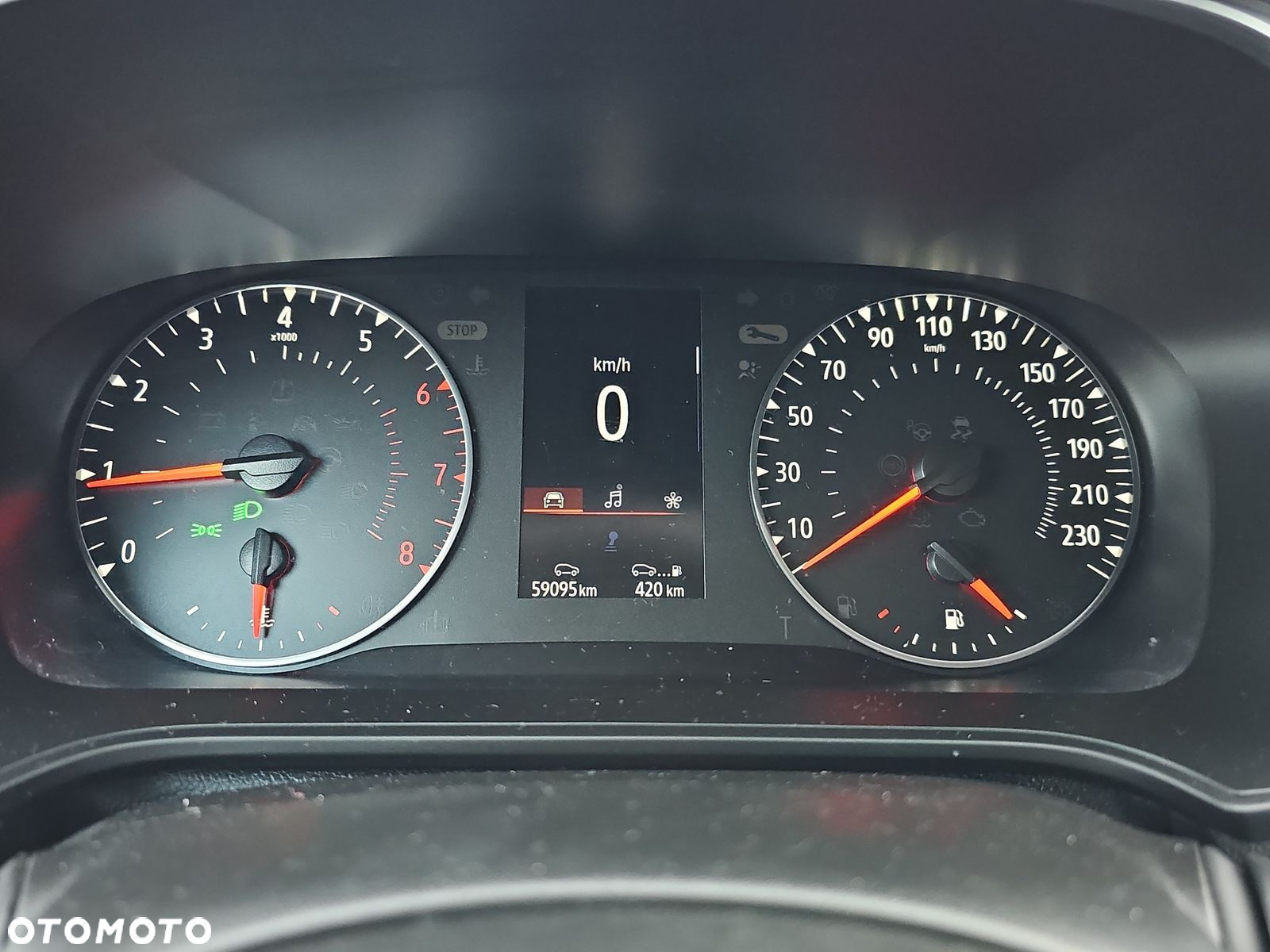 Renault Megane 1.3 TCe Zen - 16