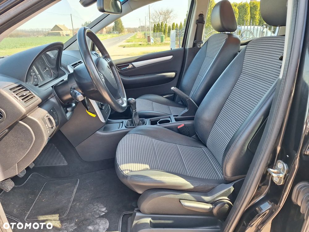 Mercedes-Benz Klasa A 150 Avantgarde - 7