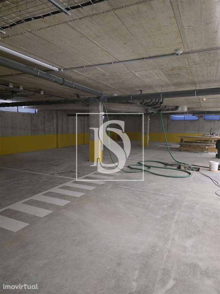 Apartamento T1+1 Venda em Águas Santas,Maia - Grande imagem: 2/9