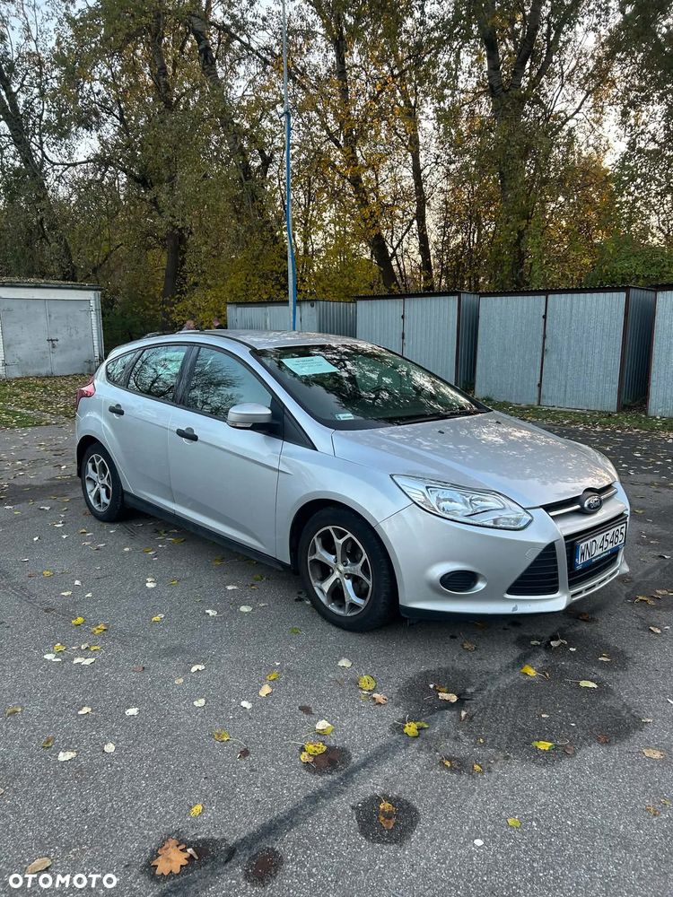 Ford Focus - 6