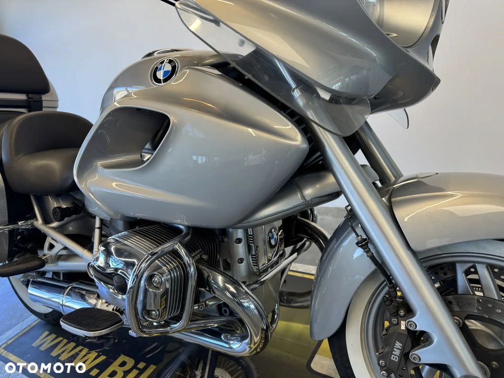 BMW R - 9