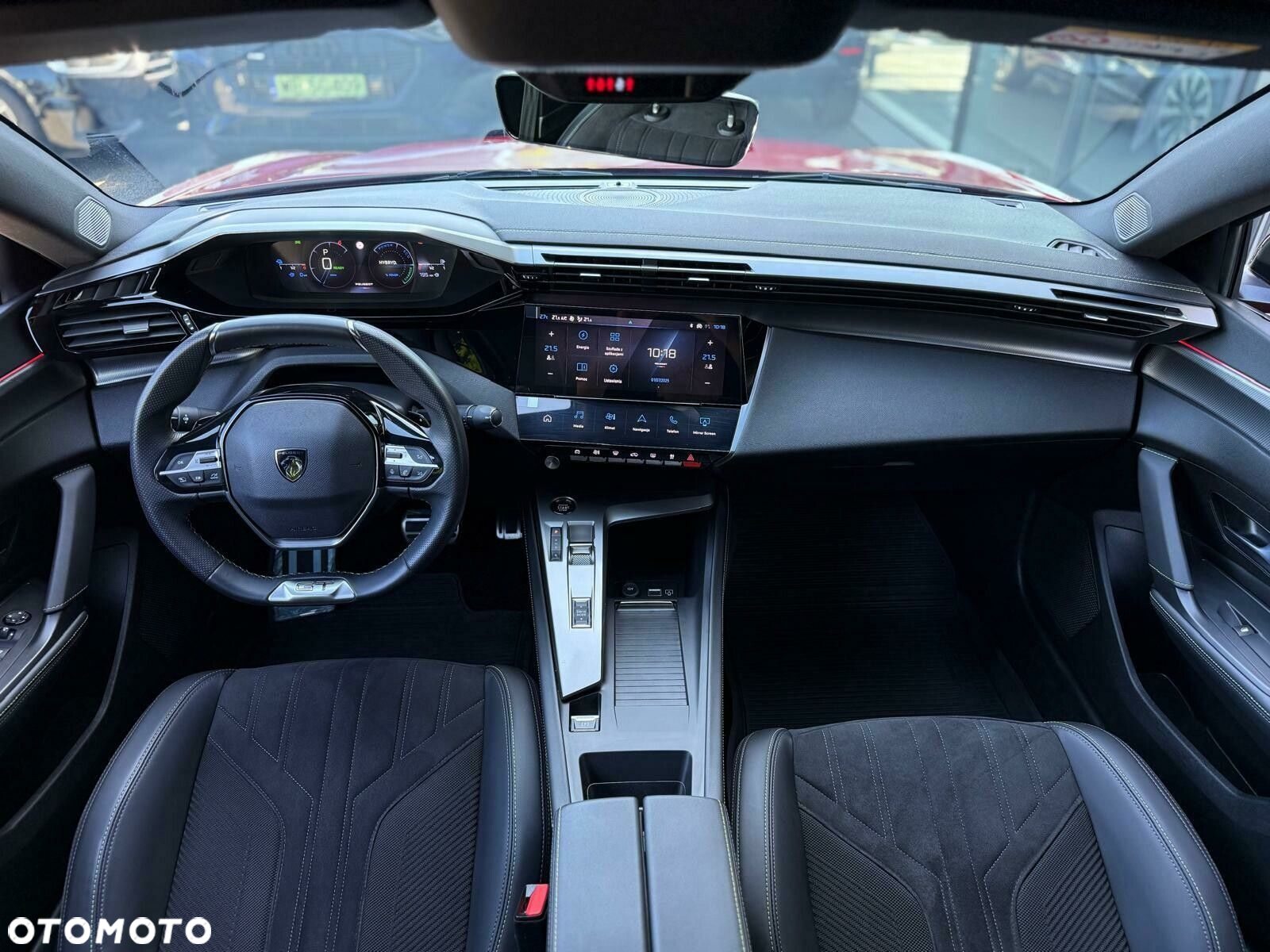 Peugeot 408 - 11