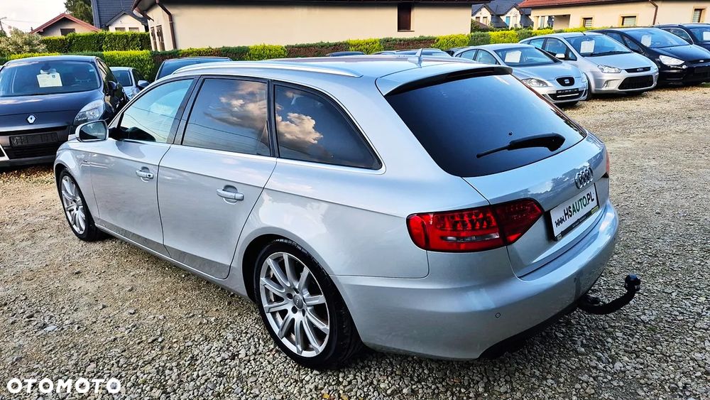 Audi A4 ver-1-8-tfsi-s-line-sportpaket-plus- - 18