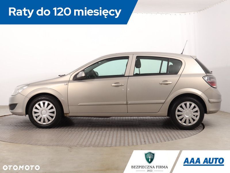 Opel Astra - 3