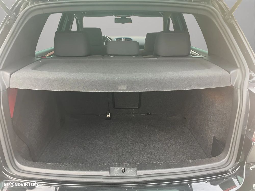 VW Golf 2.0 GTI - 19