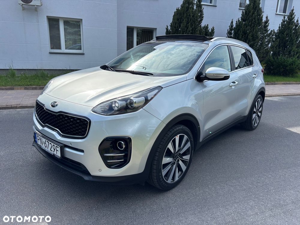 Kia Sportage - 33