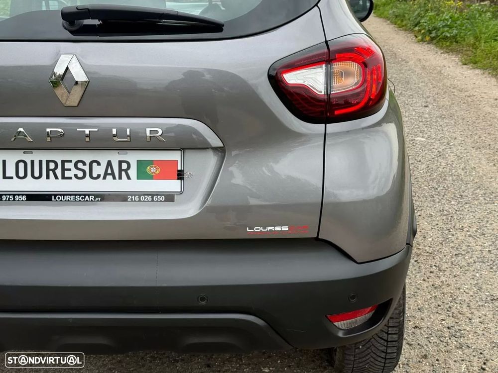 Renault Captur 1.5 dCi EDC - 20