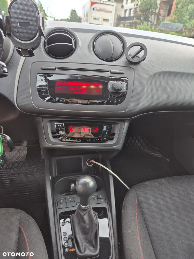 Seat Ibiza - 11