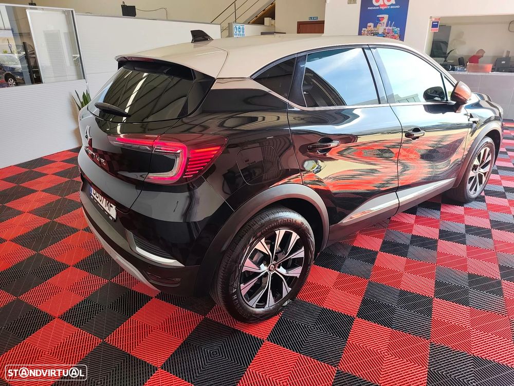 Renault Captur 1.0 TCe Techno - 10