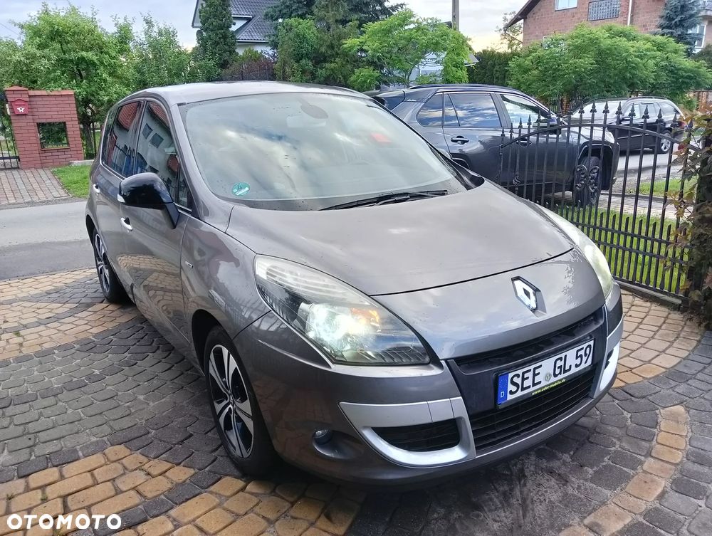 Renault Scenic TCe 130 Bose Edition - 2