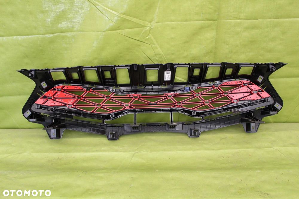 Atrapa Grill Kia Ceed GT-LINE PROCEED po 2021r. - 2