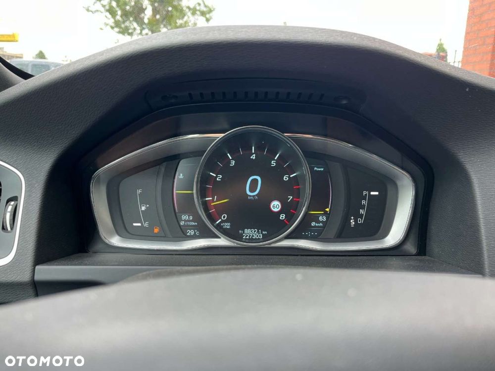 Volvo S60 - 9