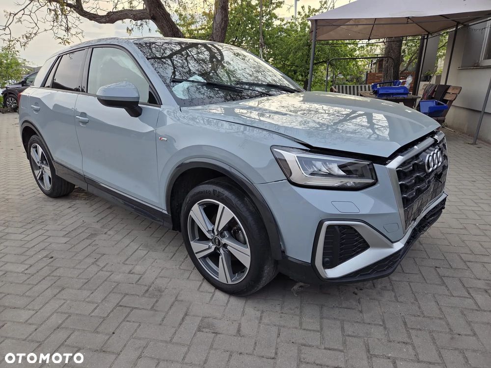 Audi Q2 - 3