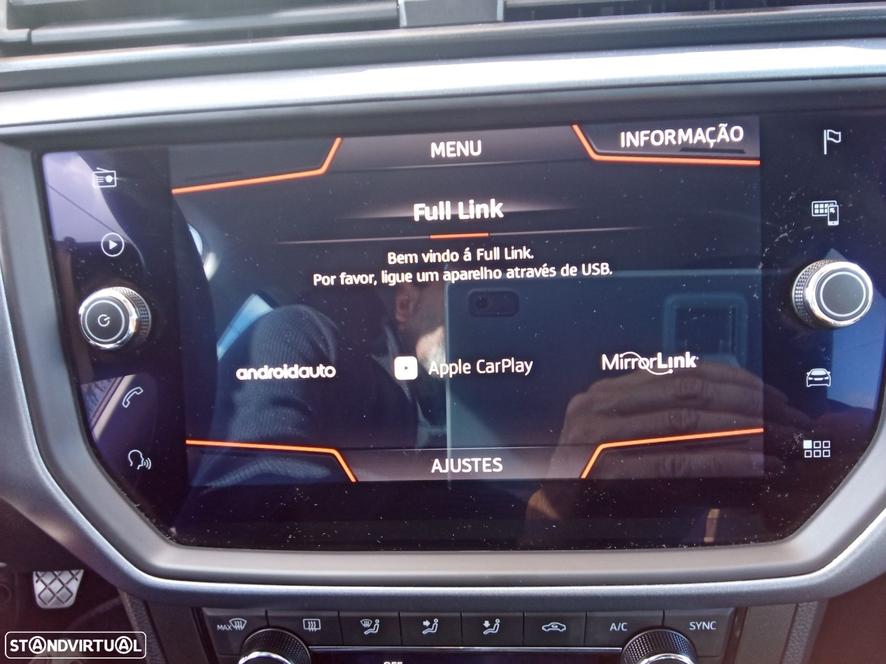 SEAT Arona 1.0 TSI Style - 17
