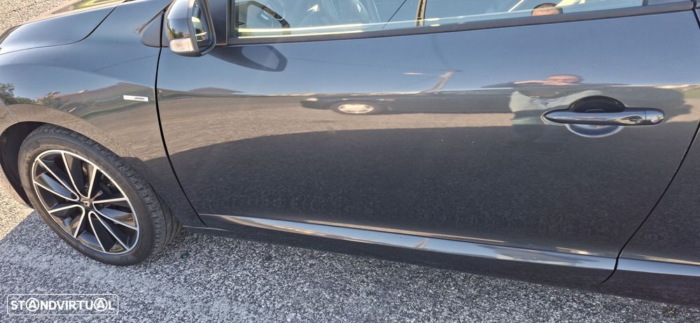 Renault Mégane Coupe - 8