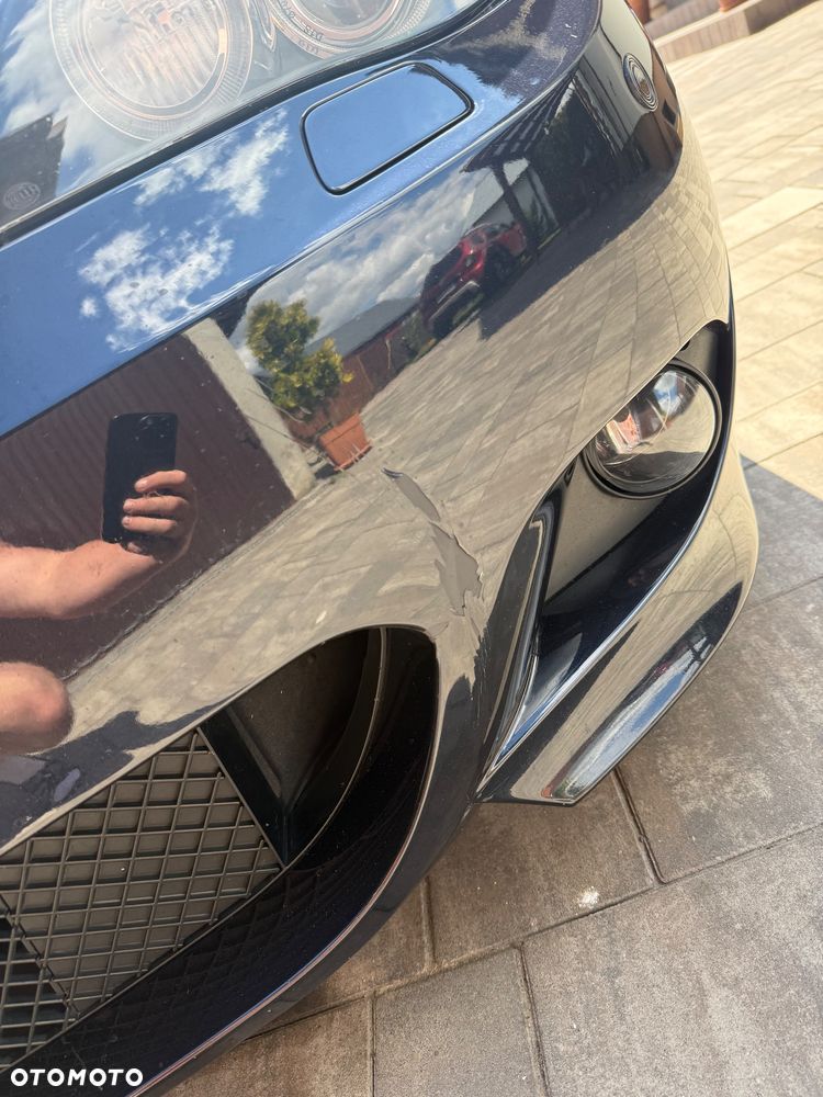 BMW Seria 5 530i - 25