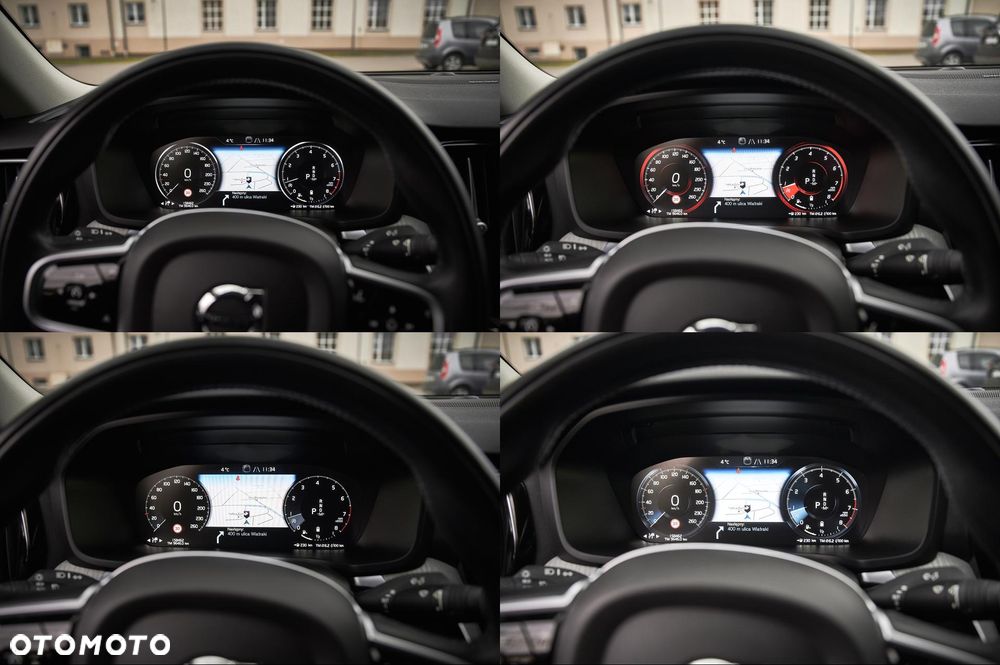 Volvo S60 B4 B Geartronic Inscription - 39