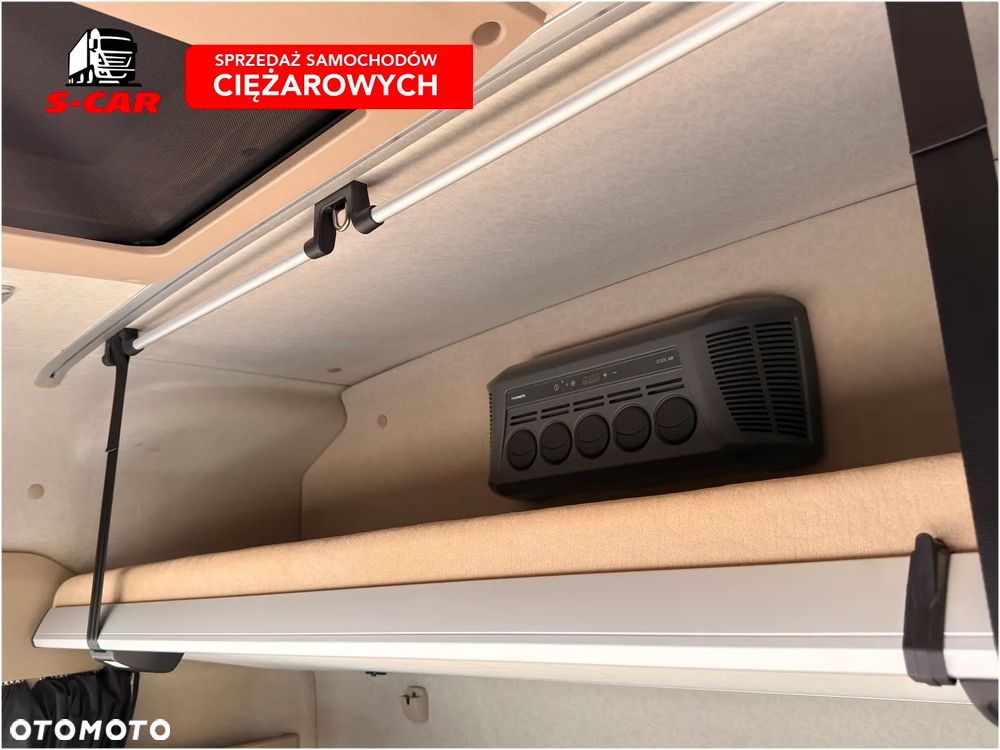 Mercedes-Benz 1845_Actros_Standard_Fabrycznie bez Retardera - 24