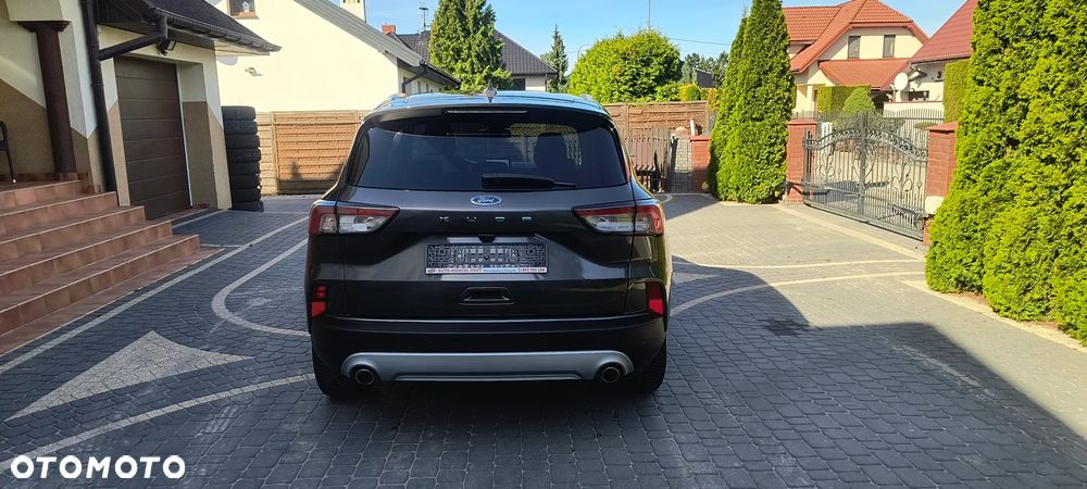Ford Kuga 1.5 EcoBlue TITANIUM - 5
