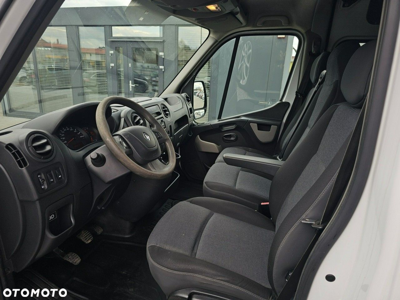 Renault Master - 12