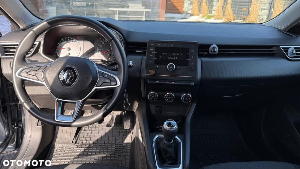 Renault Clio 2021 photo 2