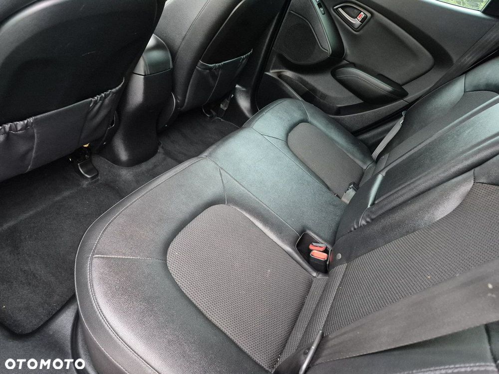 Hyundai ix35 - 9