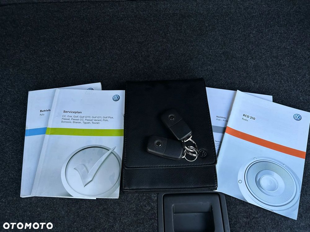 Volkswagen Polo 1.2 12V Trendline - 30