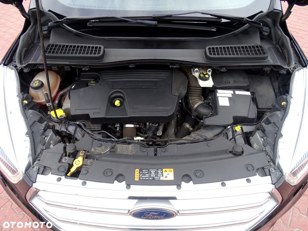 Ford Kuga 2.0 TDCi 2x4 Individual - 21