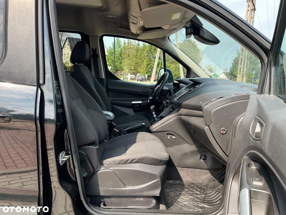 Ford Tourneo Connect Grand 1.6 TDCi Trend - 6