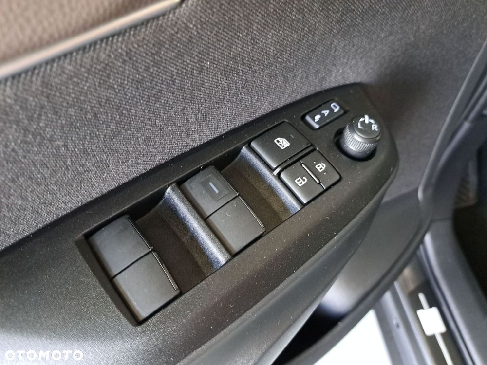 Toyota Yaris Cross Hybrid 1.5 Executive AWD - 34