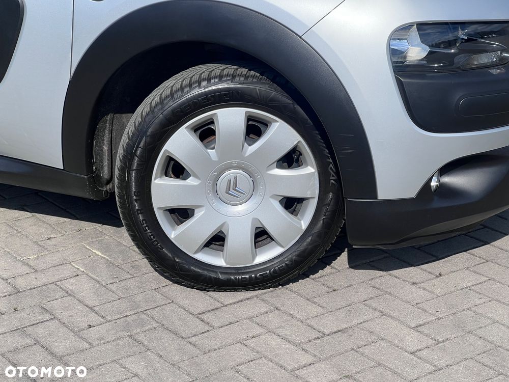 Citroën C4 Cactus BlueHDi 100 Stop&Start Feel - 37