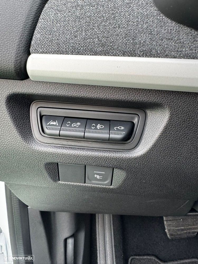 Renault Zoe (c/ Bateria) E-Tech EV50 Equilibre - 11