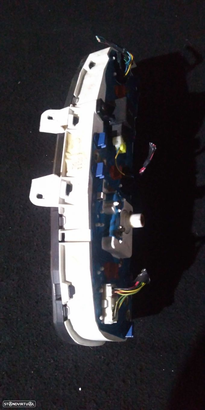 Quadrante Nissan Sunny Iii (N14) - 4