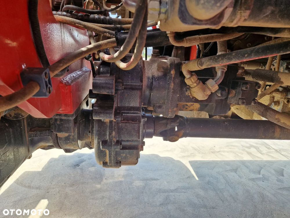 Manitou MRT 2550+ M520 - 17
