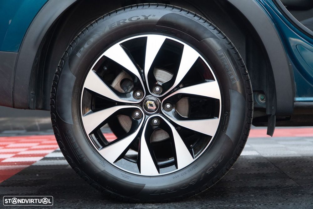 Renault Arkana 1.6 E-Tech Full Hybrid Evolution - 18