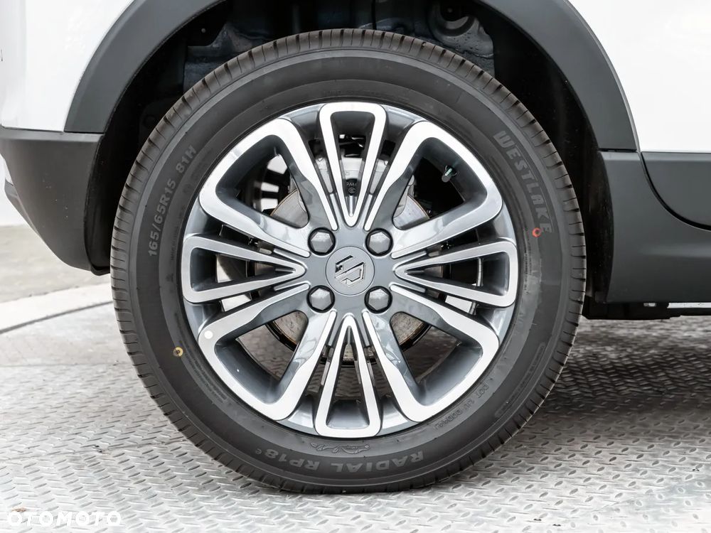 Leapmotor T03 37.3 kWh Smart - 15