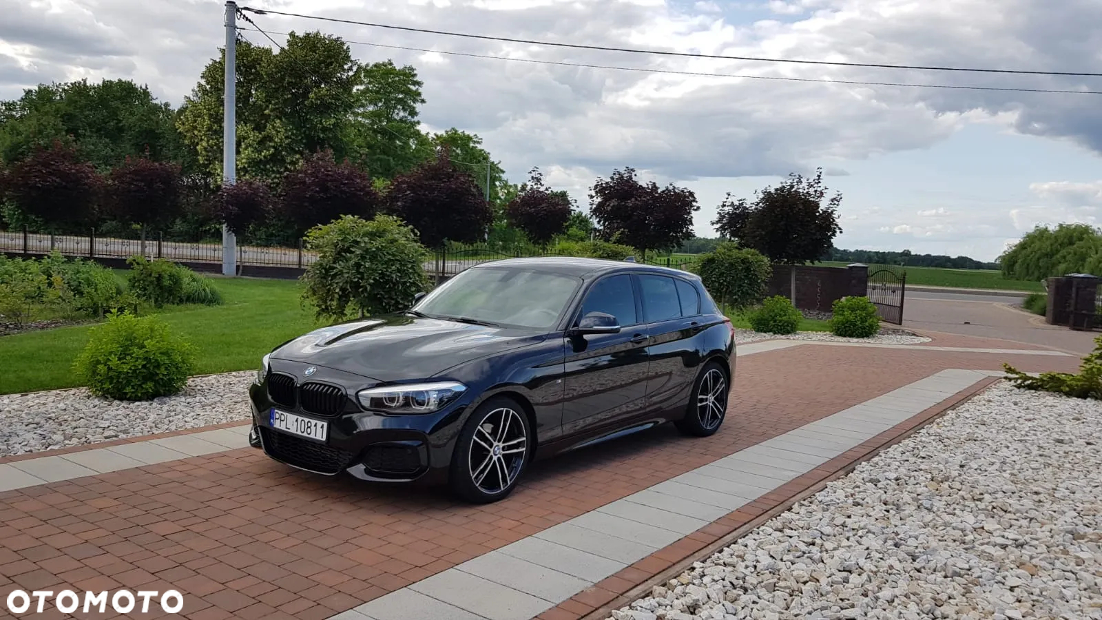 BMW Seria 1 118i M Sport - 14